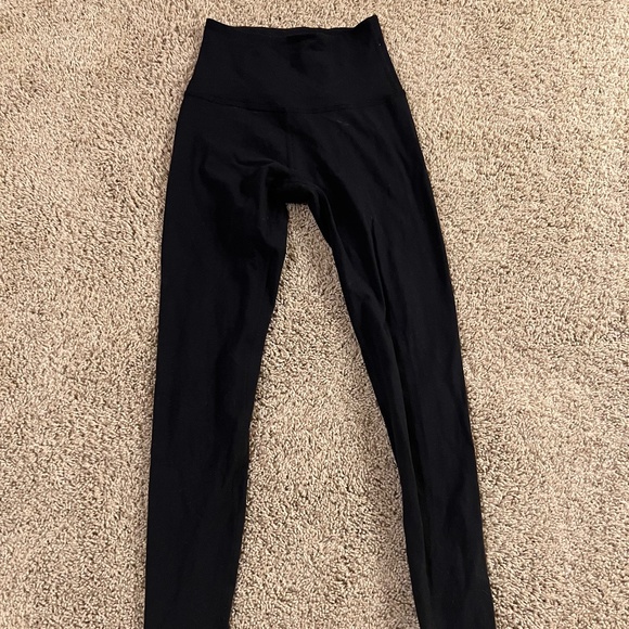 Beyond Yoga Take Me Higher Leggings - Picture 1 of 4
